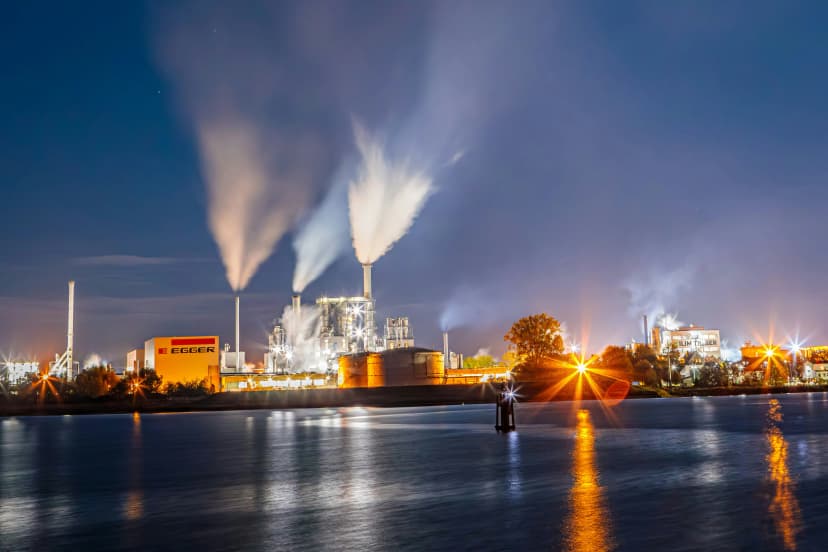 Our Mission & Vision