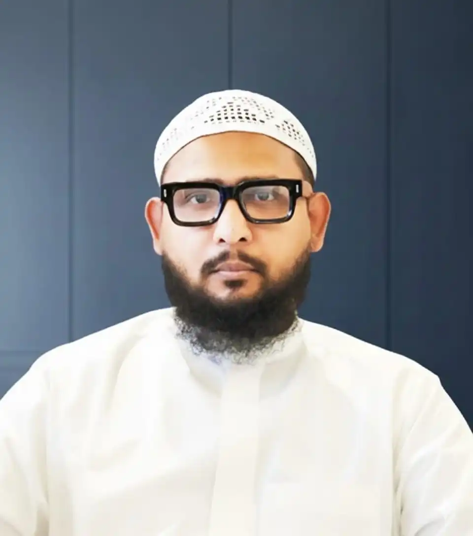 Mohammed Hassan Murad